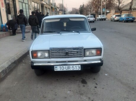 LADA (VAZ) 2107 2007