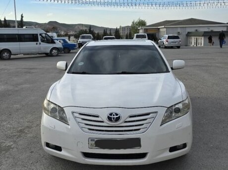Toyota Camry 2008