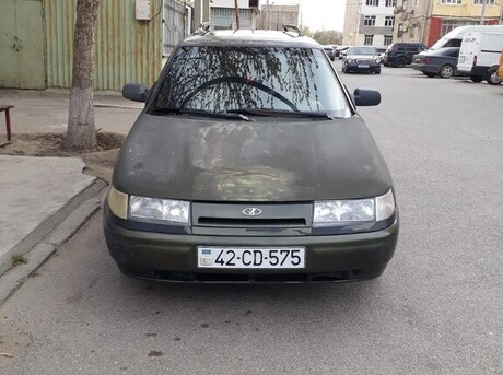 LADA (VAZ) 2111 2004