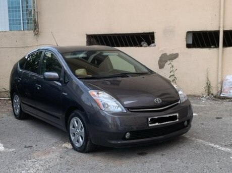 Toyota Prius 2008