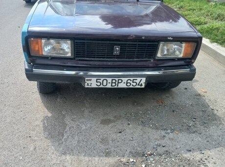 LADA (VAZ) 2104 1999