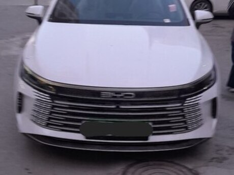 BYD Destroyer 05 2024