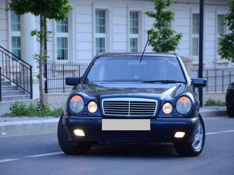 Mercedes E 280 1996