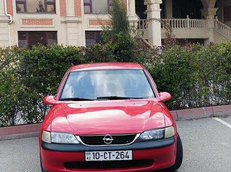 Opel Vectra 1996