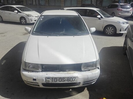 Volkswagen Polo 1999
