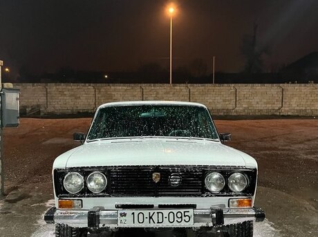 LADA (VAZ) 2106 2001