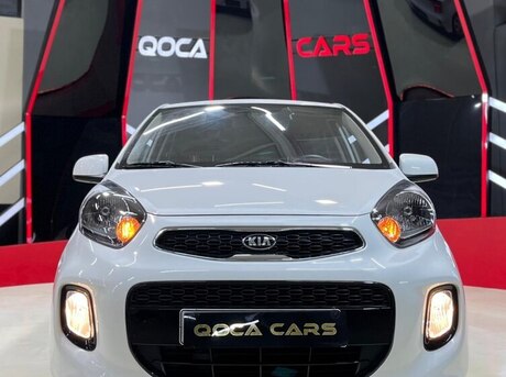 Kia Morning