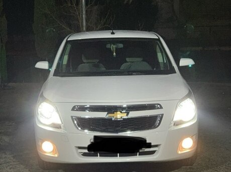 Chevrolet Cobalt