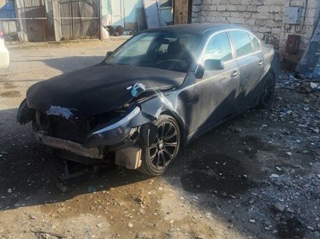 BMW 530 2004