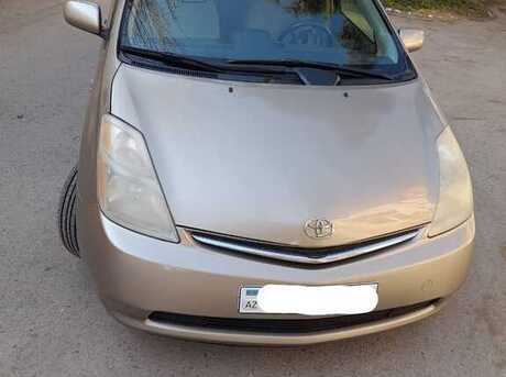Toyota Prius 2008