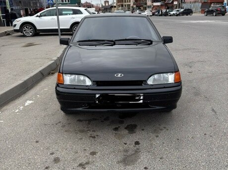 LADA (VAZ) 2115 2012