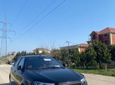 Khazar SD 2020