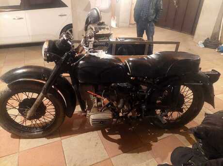 Dnepr 11 2022