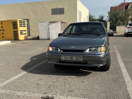 LADA (VAZ) 2115 2012