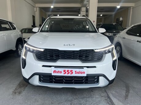 Kia  2024
