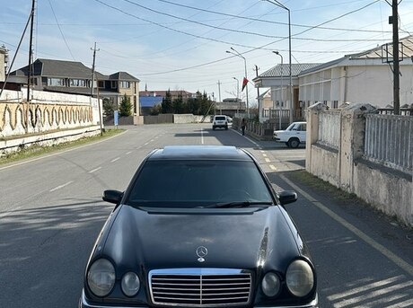 Mercedes E 230 1996