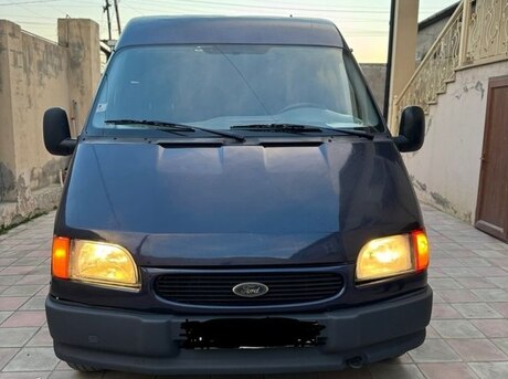 Ford Transit 1999