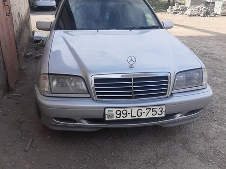Mercedes E 200 1999