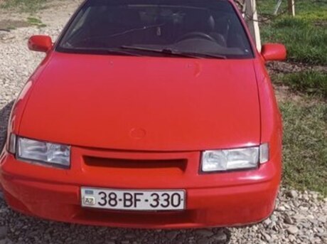 Opel Calibra 1993