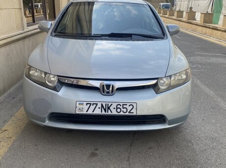 Honda Civic 2006