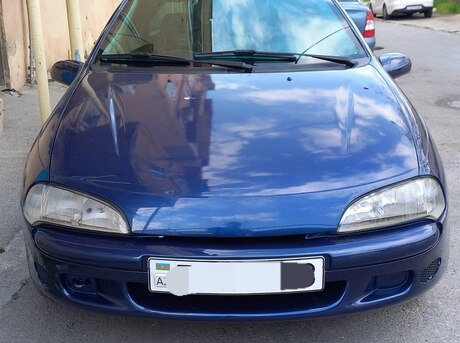 Opel Tigra 1995