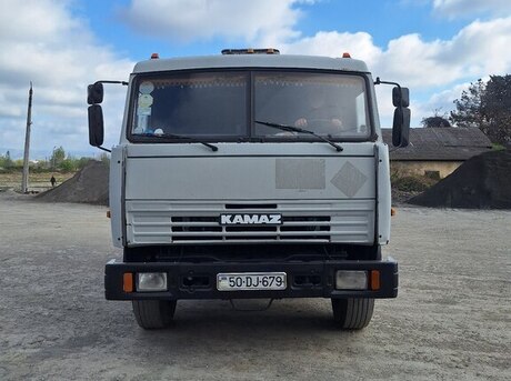 KamAz 65115 2002