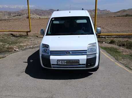 Ford Tourneo Connect 2007