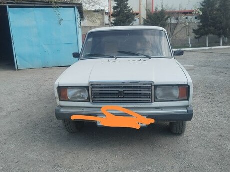 LADA (VAZ) 2107 2003