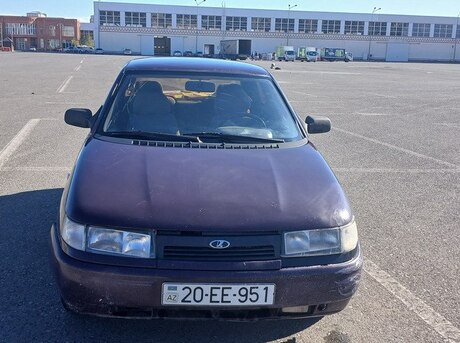 LADA (VAZ) 2110 1999