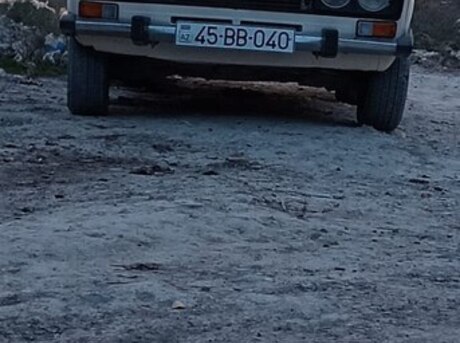 LADA (VAZ) 2106