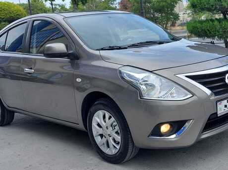 Nissan Sunny