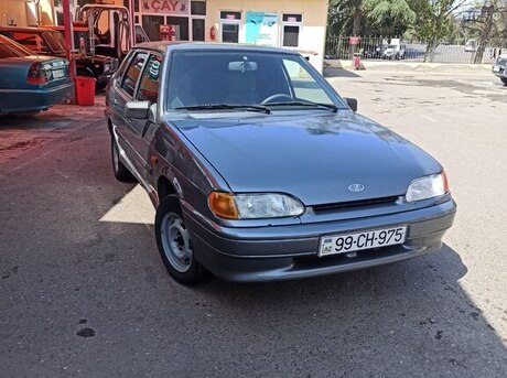 LADA (VAZ) 2115 2012