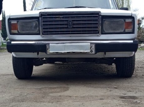 LADA (VAZ) 2107 1998