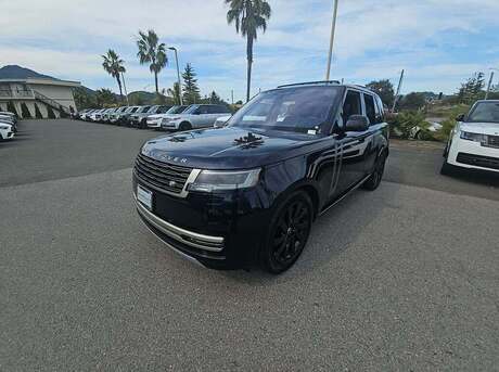 Land Rover Range Rover 2023