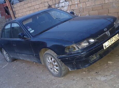 Hyundai Sonata 1995