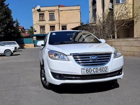 Lifan 720 2015