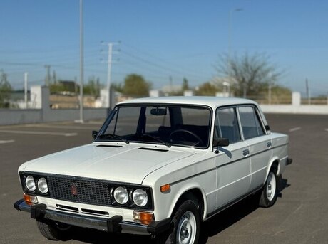 LADA (VAZ) 2106 1994