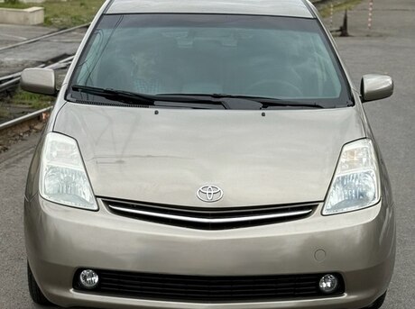 Toyota Prius 2008