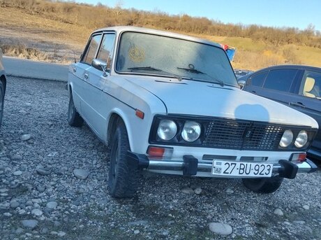 LADA (VAZ) 2106 1998
