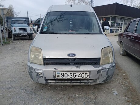 Ford Tourneo Connect 2003