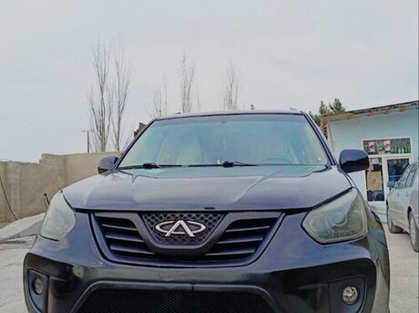 Chery Tiggo (T11)
