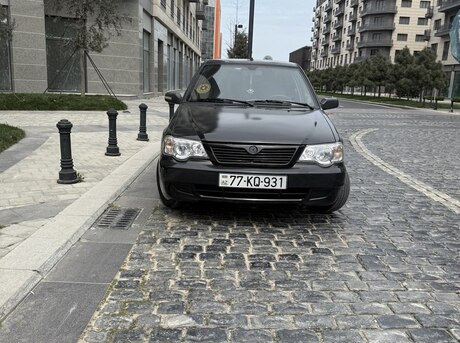 Saipa 132