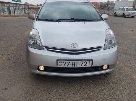 Toyota Prius 2006