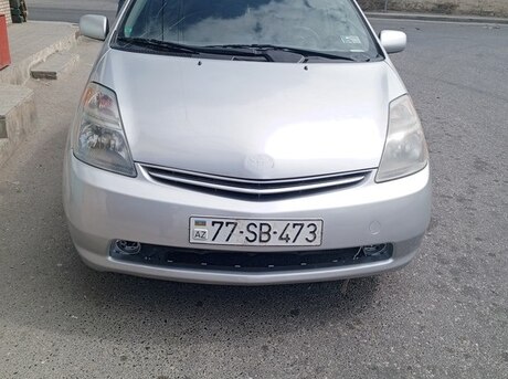 Toyota Prius 2009