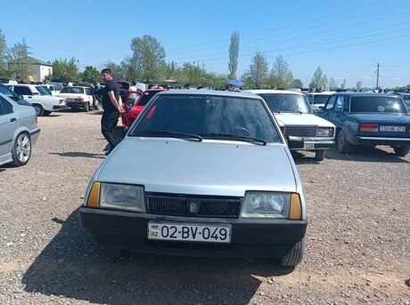 LADA (VAZ) 21099 2003