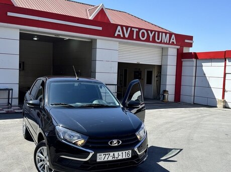 LADA (VAZ) Granta 2023