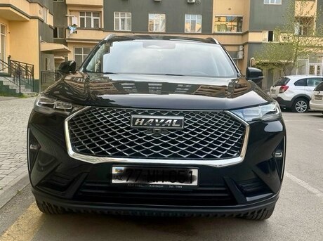 Haval H6 2022