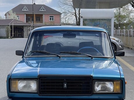 LADA (VAZ) 2107 2004