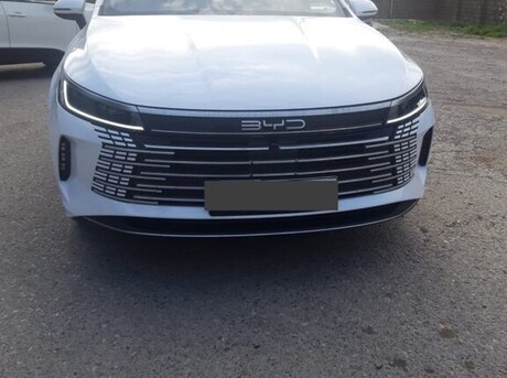 BYD Destroyer 05