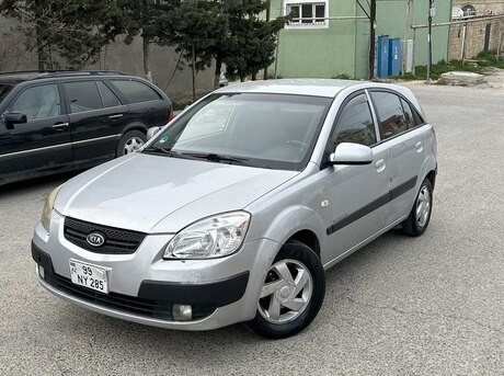 Kia Rio 2006
